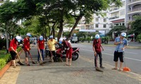 Vietnam responds to World Environment Day